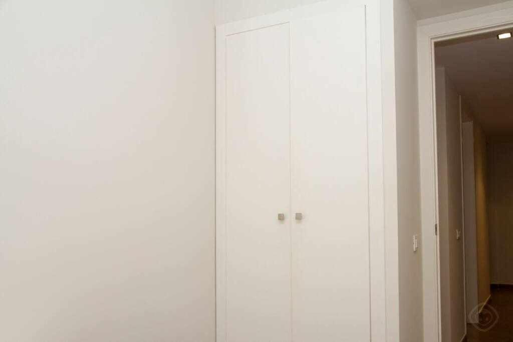 Port VI Apart Centrico Ideal Familias 22 Barcelona Exterior photo