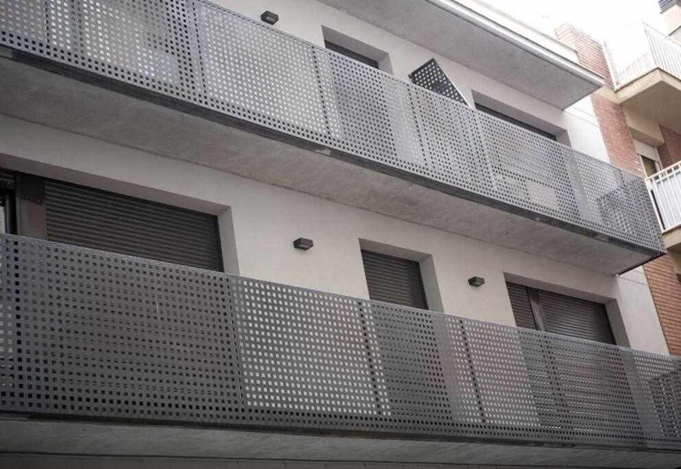 Port VI Apart Centrico Ideal Familias 22 Barcelona Exterior photo