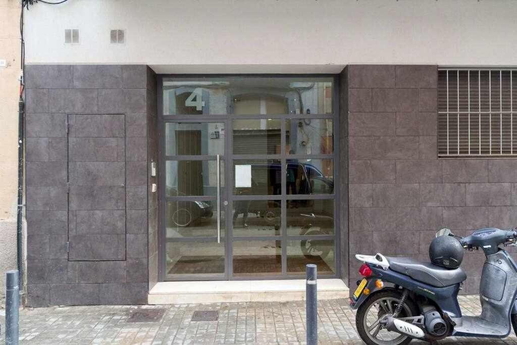 Port VI Apart Centrico Ideal Familias 22 Barcelona Exterior photo